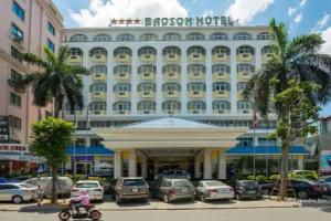 Bao Son International Hotel, Hanoi