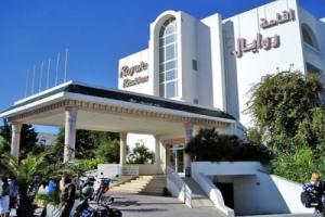 Résidence Royal - Deluxe Apart-hotel, Hammamet