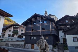 Modern Holiday Home in the Heart of, Grossarl