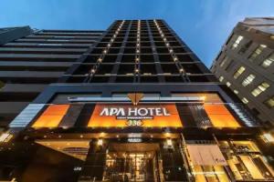 APA Hotel Osaka Temmabashi Ekimae, Osaka