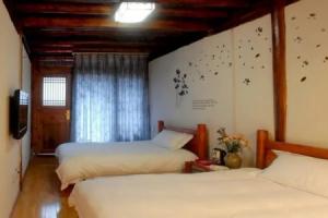 Lijiang Porcelain Inn, Lijiang
