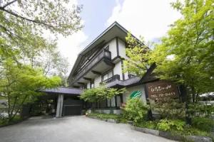 Hotel Hakuba Hifumi, Hakuba