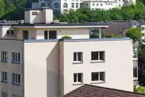 Apartment Panorama, Interlaken