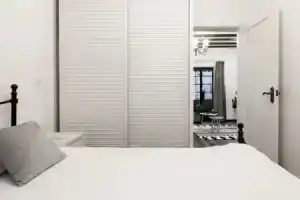 HUSH Terrace House Near IAPM Mall, Shanghai