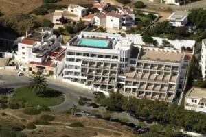 Carvi Beach Hotel, Lagos