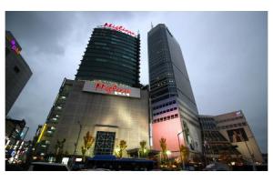 Hotel Migliore, Seoul