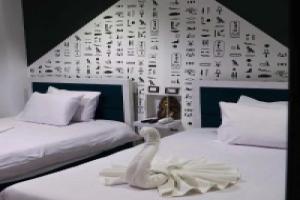 Elite Pyramids Boutique Hotel, Cairo