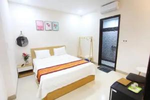 Hoang Sinh Hotel, Da Nang