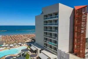Nautilus Family Hotel, Pesaro