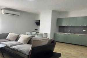 Tirent Apartment-One Bedroom Central, Tirana