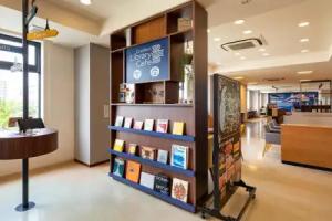 Comfort Hotel Hikone, Hikone