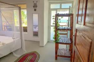 African Paradise Beach Hotel, Bwejuu
