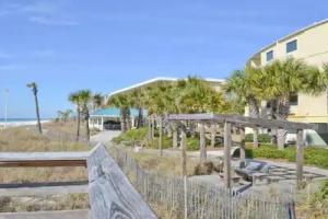 Boardwalk Beach Hotel, Panama City
