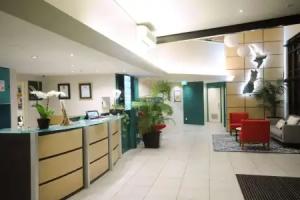 Quality Hotel Lincoln Green, Auckland