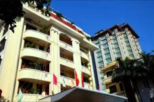 Duy Tan Hotel, Hue