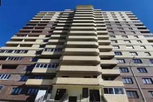 Apartments on Gaidar Street, Arkhangelsk