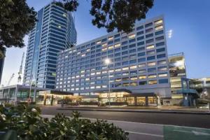 M Social Hotel Auckland, Auckland
