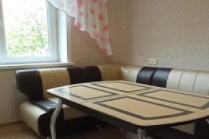 Apartment Sofia on Beregovaya Street, Pervouralsk