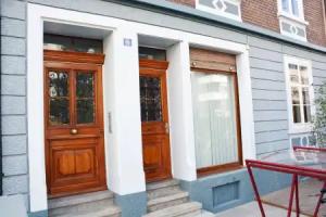 Unique Serviced Living at Airport Line, Basel