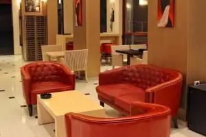 Bellos Hotel Apartments, Hersonissos