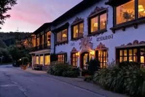 Ringhotel Siegfriedbrunnen, Grasellenbach