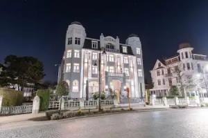 Hotel Astoria De Haan, De Haan