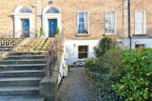 Sweet Inn-Elegant Ballsbridge, Dublin