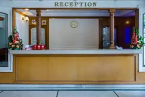 Hotel Ballal Residency, Bengaluru