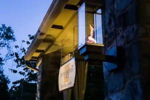 Stonehurst Place Bed & Breakfast, Atlanta