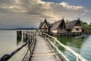 Ferienwohnung Nr 7,, Bodensee Apartments, Meersburg