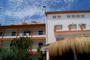 Hotel Playas de Paguera, Peguera
