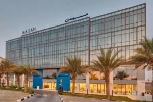 Delta Hotels by Marriott, Dubai Investment Park, Dubai