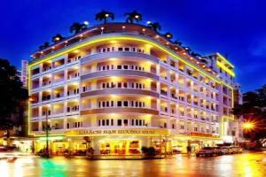 Huong Sen Hotel, Ho Chi Minh