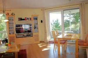 Meeresrauschen-App-14 Apartments, Heringsdorf