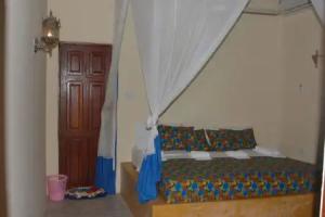 Blue Earth Beach Bungalows Hotel, Jambiani