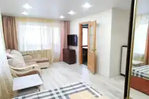 Apartments on Leningradskaya street, Cheboksary