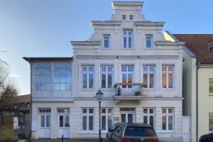 Altstadt Apartments - Andreasstraße, Verden