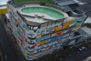 Ducal Suites Hotel, Cordoba