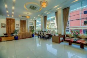 Orussey One Hotel & Apartment, Phnom Penh