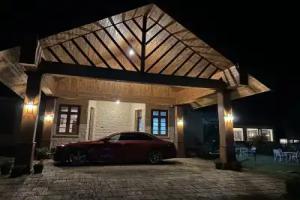 Tea Bush Hotel - Nuwara Eliya, Nuwara Eliya