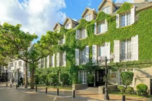 Hotel Boutique le Reve, Santiago