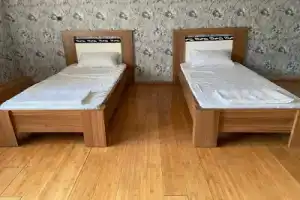 Grand Nature Hotel, Turkistan