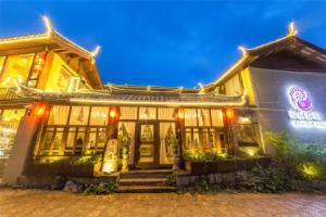 C'est La Vie Boutique Inn, Lijiang