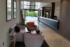 Hotel Ona Diana Park, Estepona