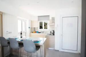 Evelina Apartment, Protaras