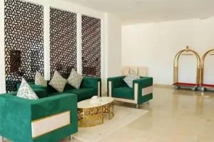 salalah royals hotel suites, Salalah