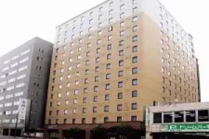 Toyoko Inn Hokkaido Sapporo-eki Kita-guchi, Sapporo