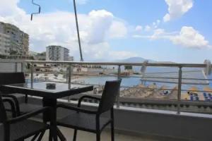Zero Zero Apartments Sarande, Sarande
