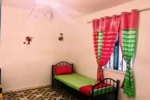Dar Aesha Apartments, Triffa