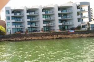 La Promenade, Caloundra